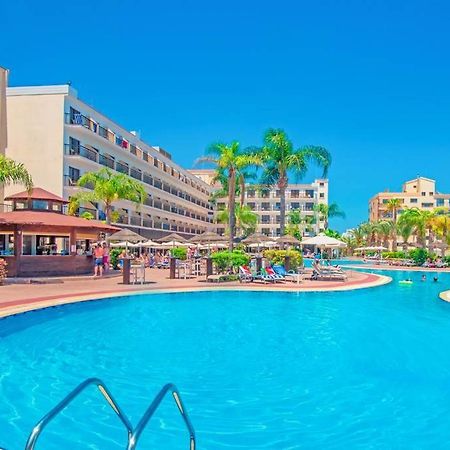 Tsokkos Gardens Hotel Protaras Exterior photo