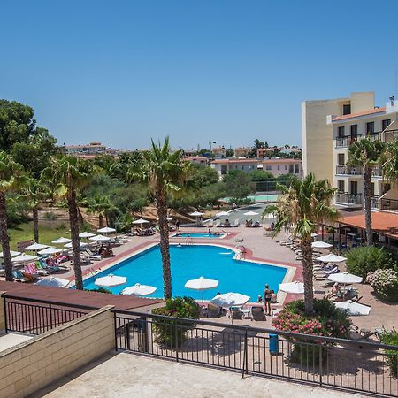 Tsokkos Gardens Hotel Protaras Exterior photo
