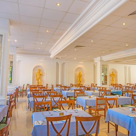 Tsokkos Gardens Hotel Protaras Exterior photo