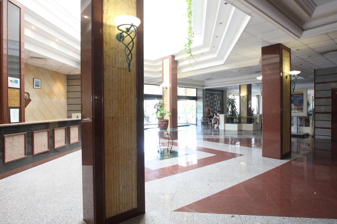 Tsokkos Gardens Hotel Protaras Exterior photo