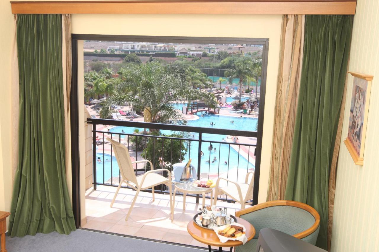 Tsokkos Gardens Hotel Protaras Exterior photo