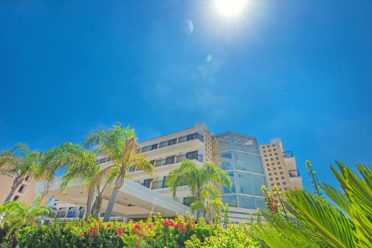 Tsokkos Gardens Hotel Protaras Exterior photo