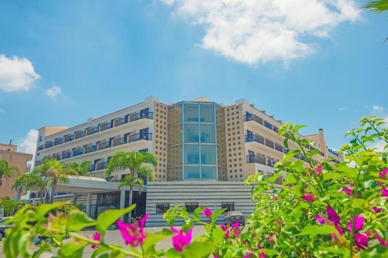 Tsokkos Gardens Hotel Protaras Exterior photo