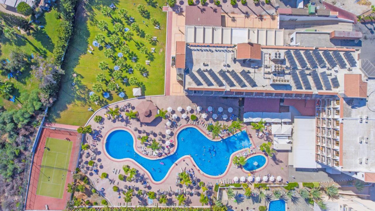 Tsokkos Gardens Hotel Protaras Exterior photo