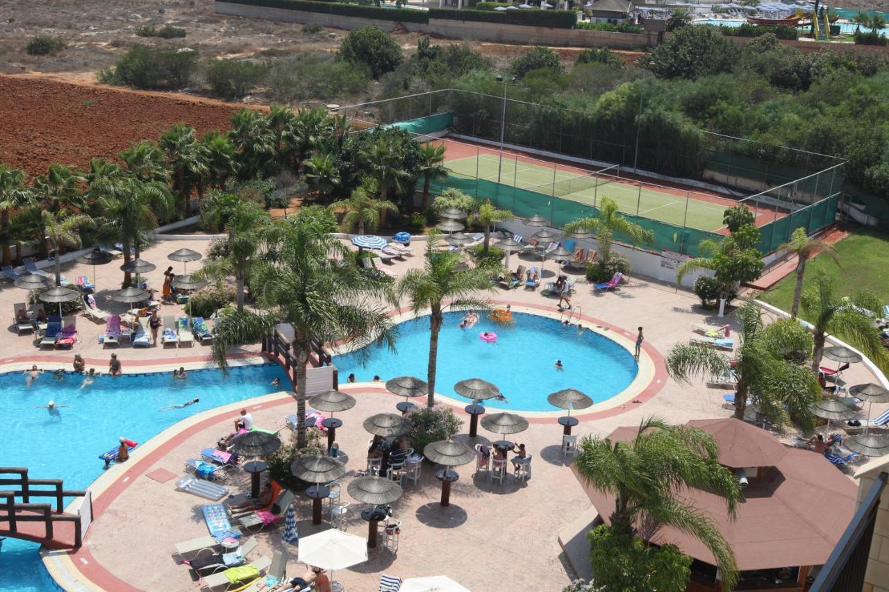 Tsokkos Gardens Hotel Protaras Exterior photo