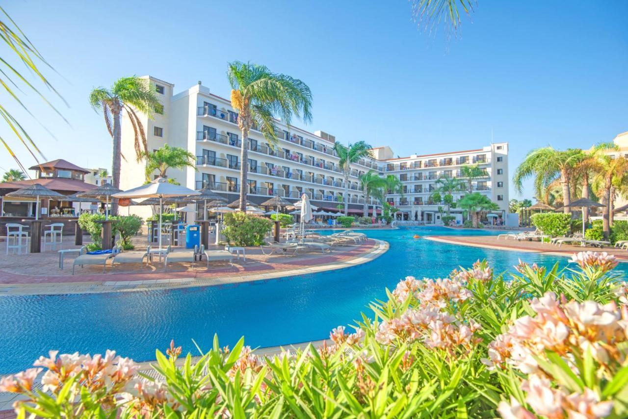 Tsokkos Gardens Hotel Protaras Exterior photo