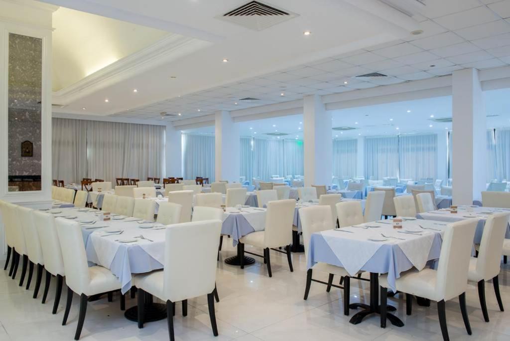 Tsokkos Gardens Hotel Protaras Exterior photo
