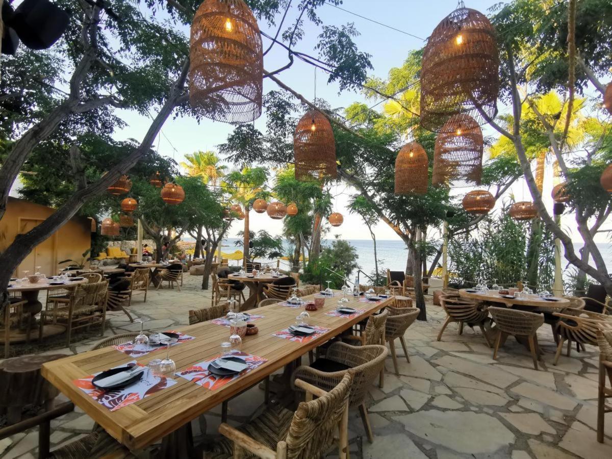 Tsokkos Gardens Hotel Protaras Exterior photo