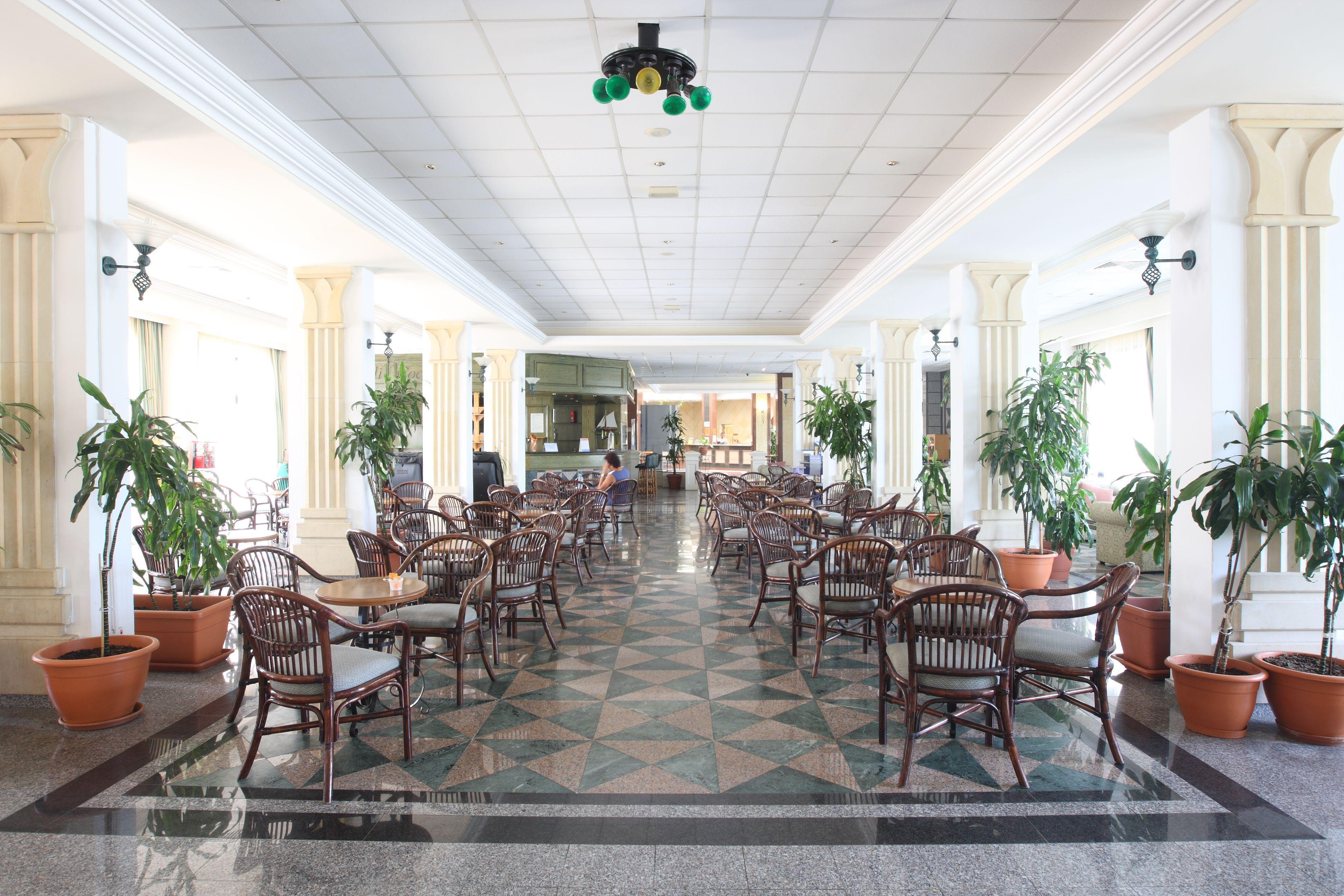 Tsokkos Gardens Hotel Protaras Exterior photo
