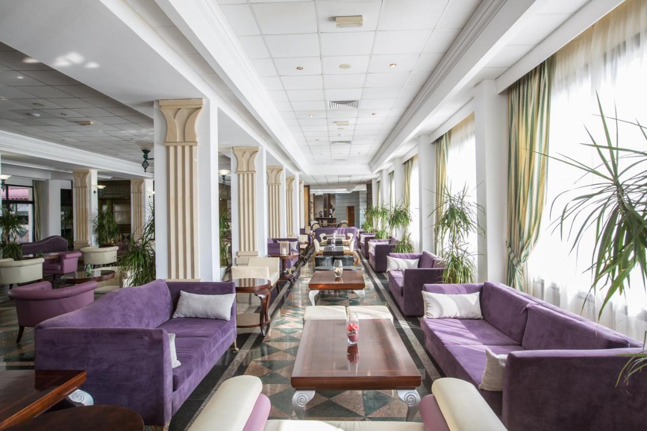 Tsokkos Gardens Hotel Protaras Exterior photo