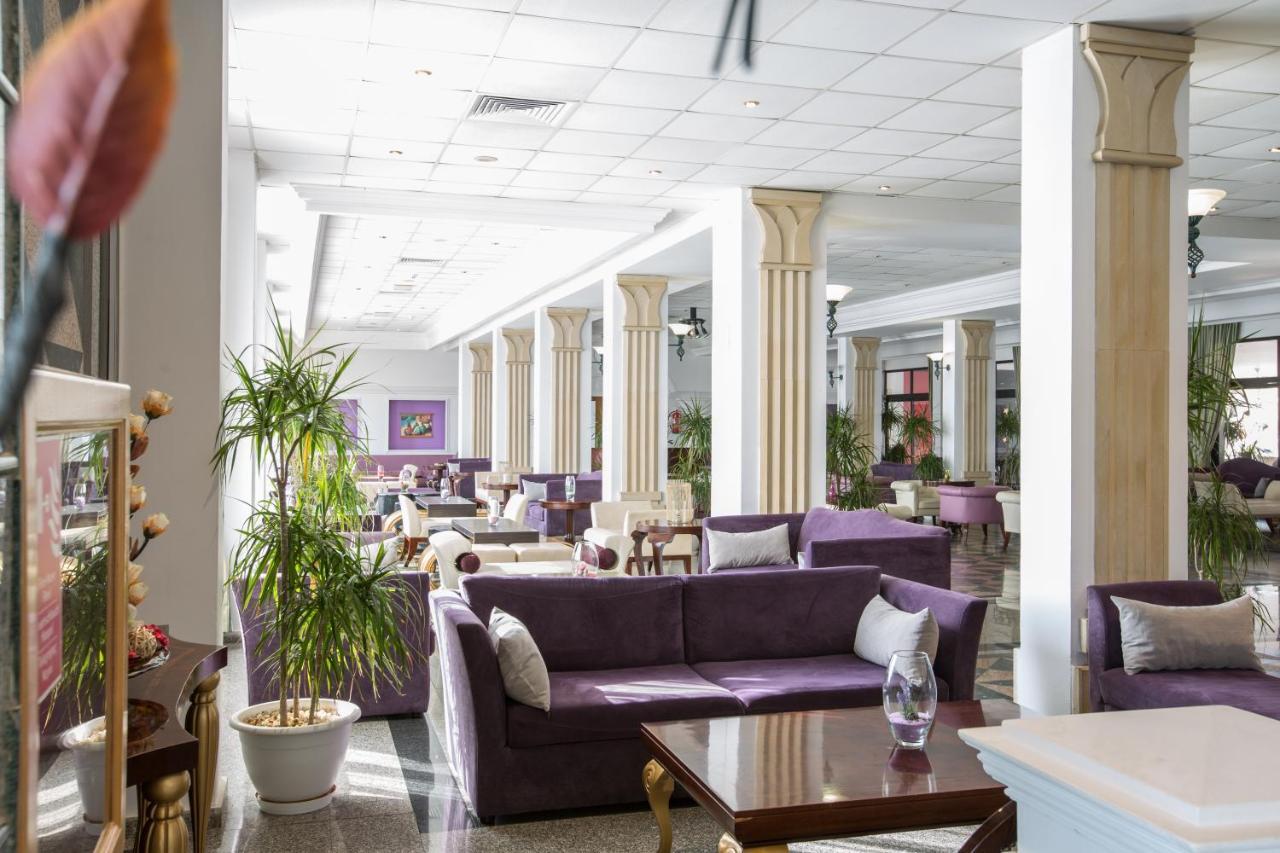 Tsokkos Gardens Hotel Protaras Exterior photo