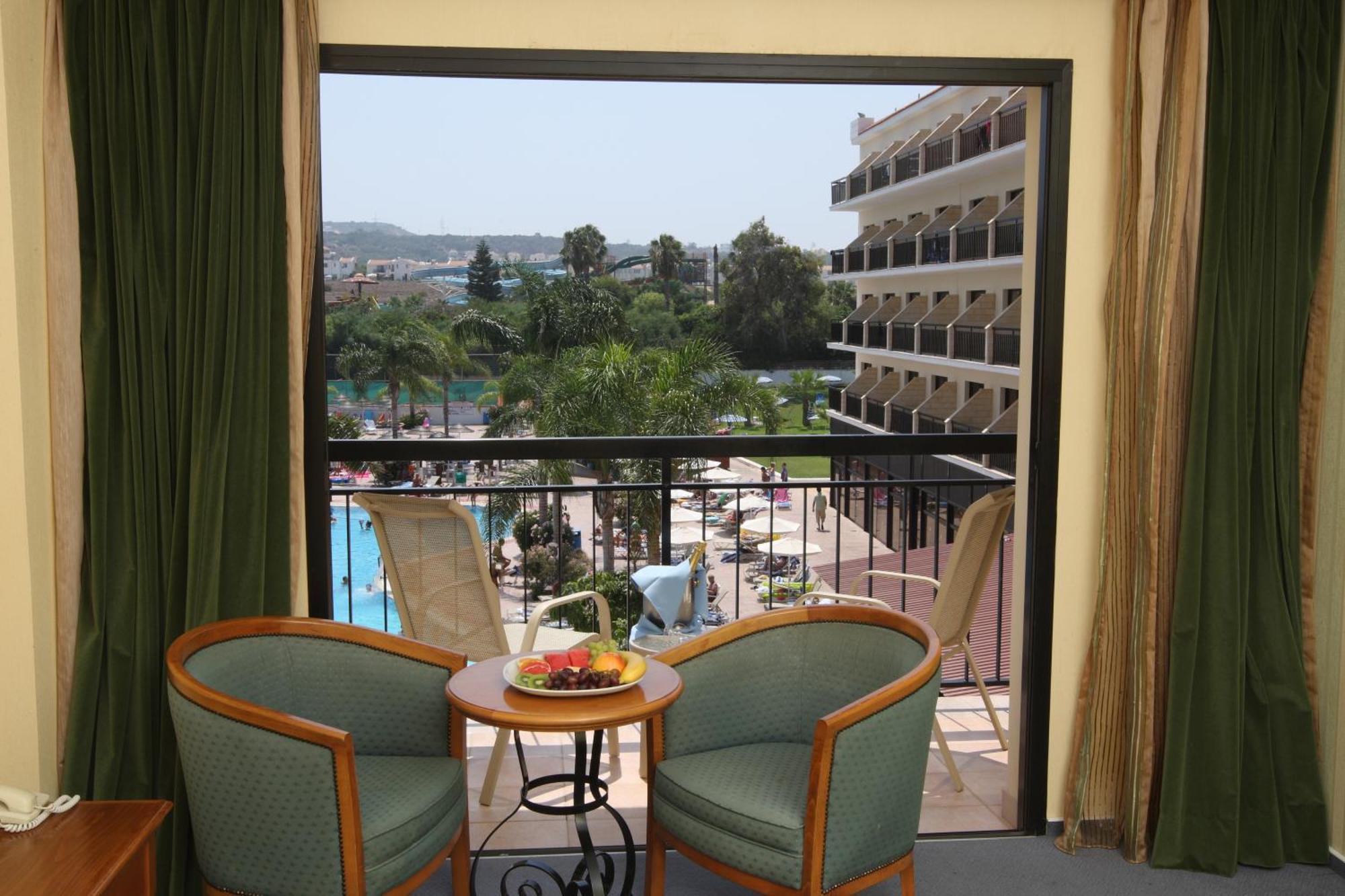 Tsokkos Gardens Hotel Protaras Exterior photo